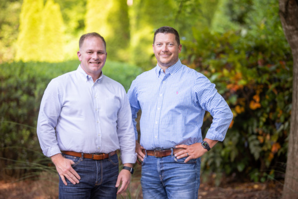 Harpeth Valley Homes, Jay Hosay, Chris Carpenter, LCT Team - Parks