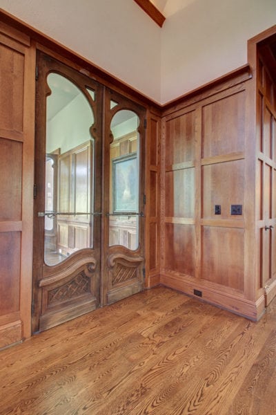 Doors, Exterior, Hillsboro Road, Elmquist Home, English Tudor, Franklin TN