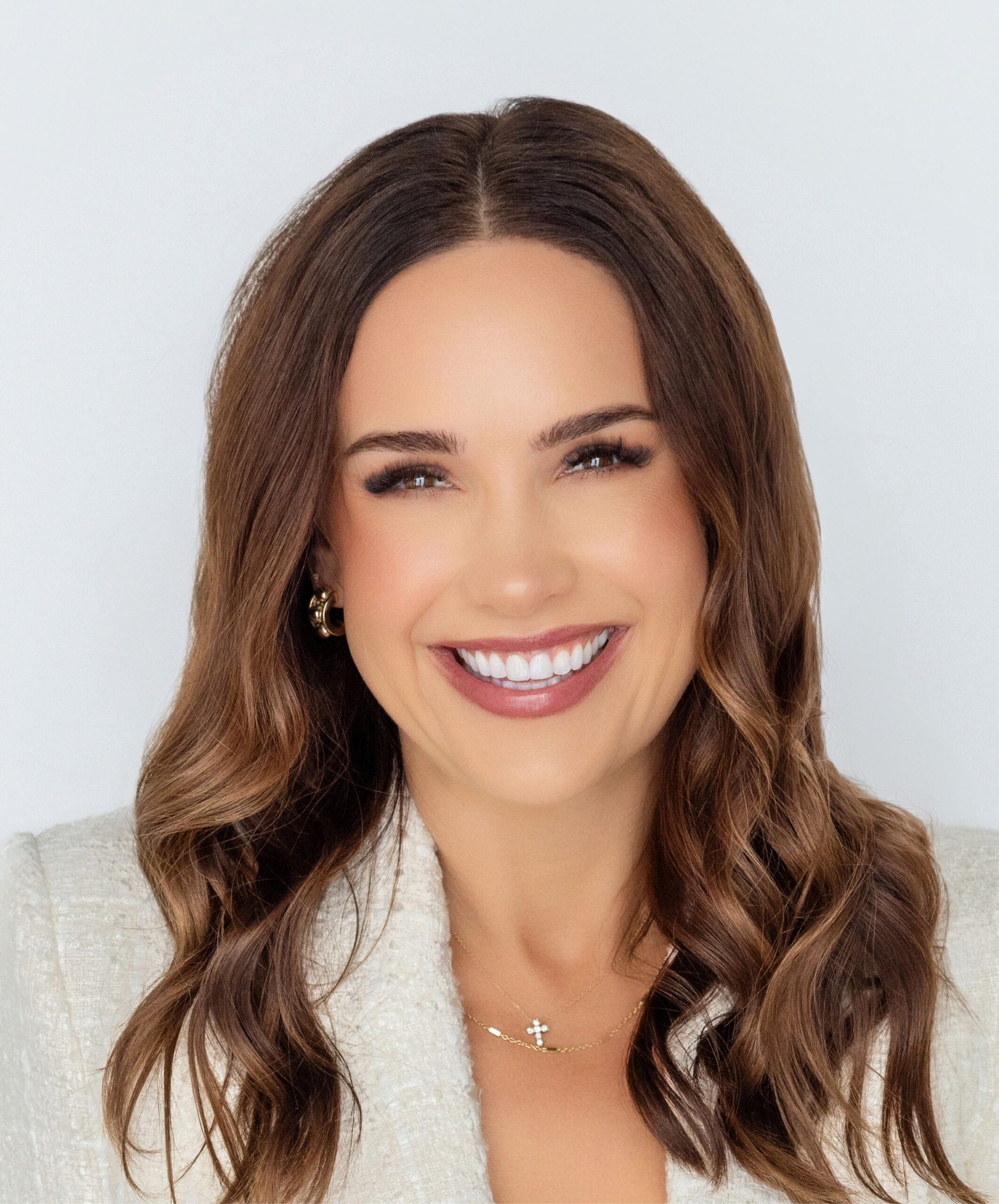 LCT Team Nashville Real Estate Expert Ashley Burns