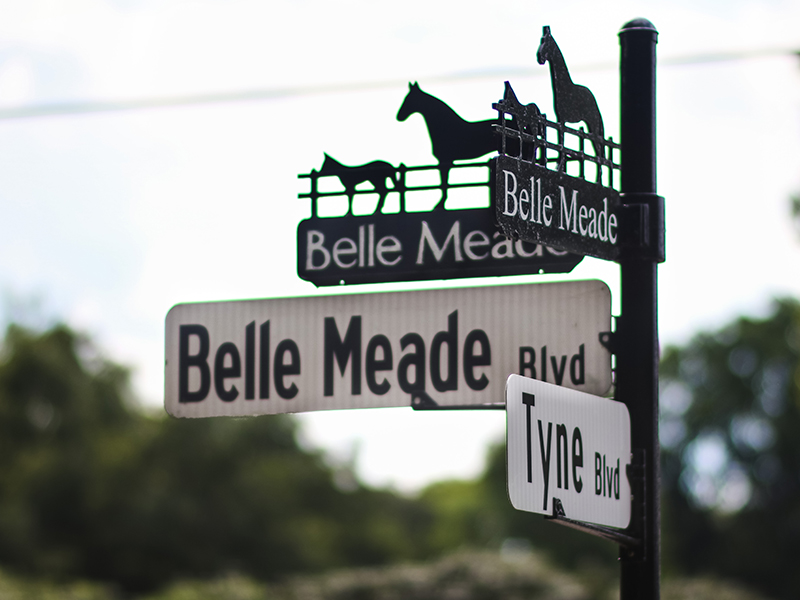 Belle Meade