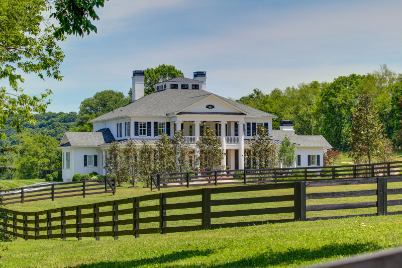 Homes for Sale in Leipers Fork TN Lisa Culp Taylor