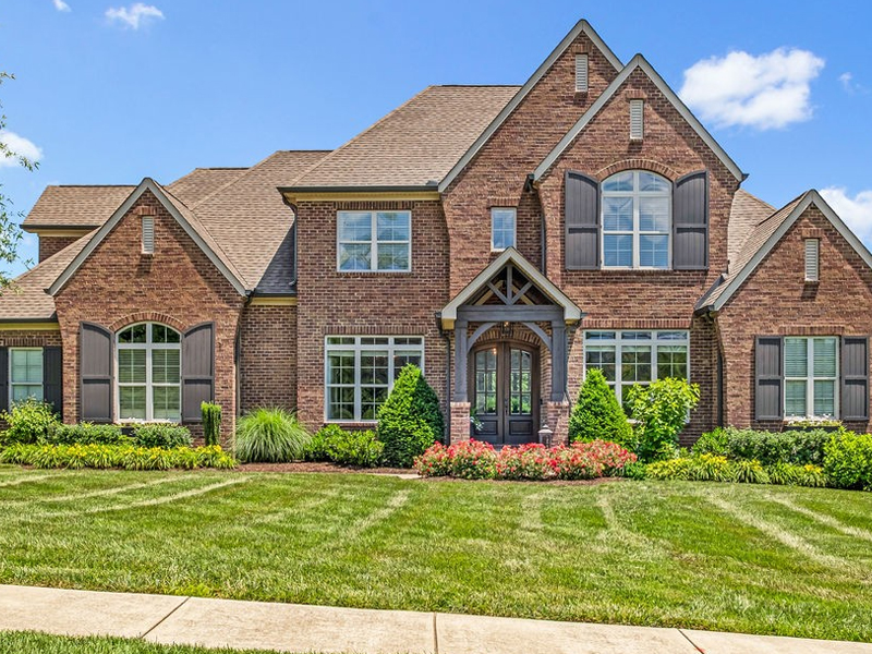 Nolensville