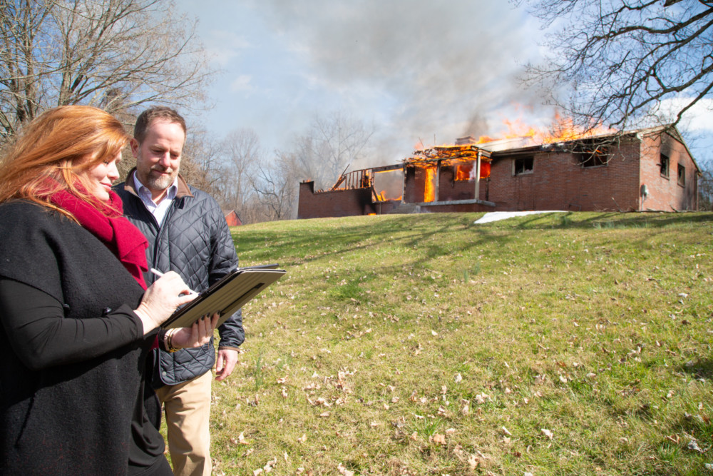 Lisa Culp Taylor, Doug Majors, LCT Team - Parks