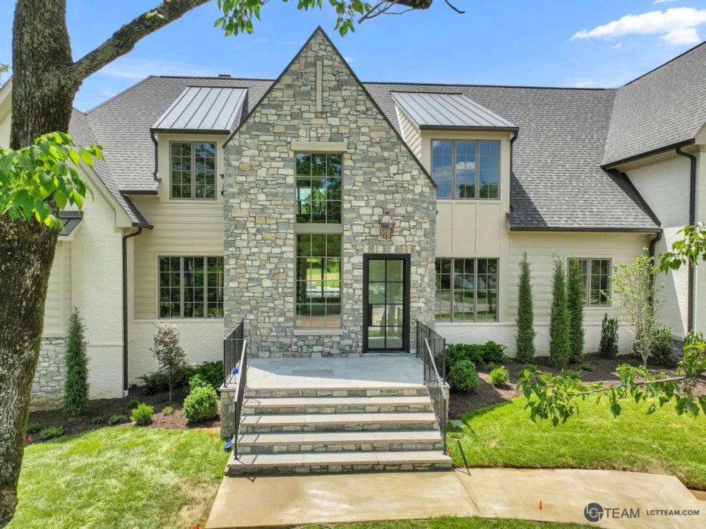 649 Brook Hollow Road, Nashville, TN, LCT Team - Parks