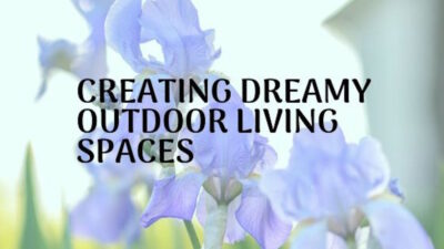 Creating Dreamy Outdoor Living Spaces, LCT Team - Parks Realty