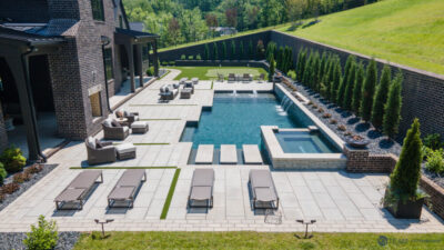 Does A Pool Add Value To A Home, LCT Team - Parks, Franklin, TN