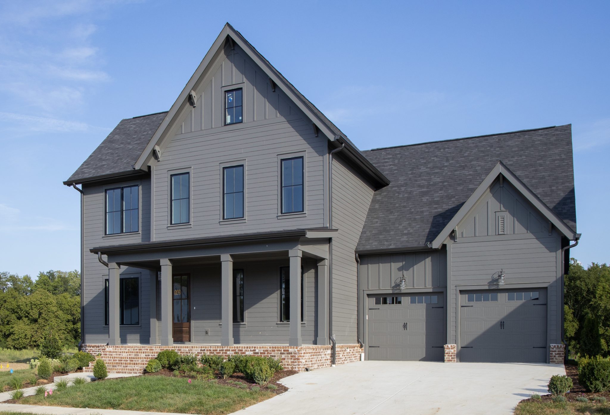 Legend Homes, Stephens Valley, LCT Team 