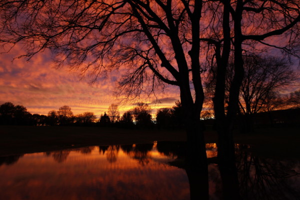 Tennessee landscape, LCT Team - Parks, Photo by Solomon Davis