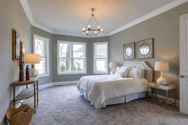 Downstairs, Master Bedroom, Legend Homes, LCT Team