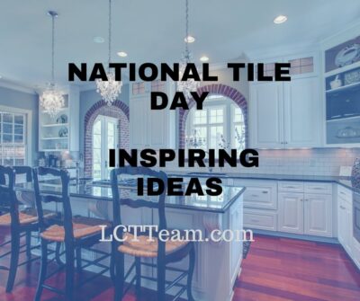 Great Home Tile Ideas – LCT Team Homes 1