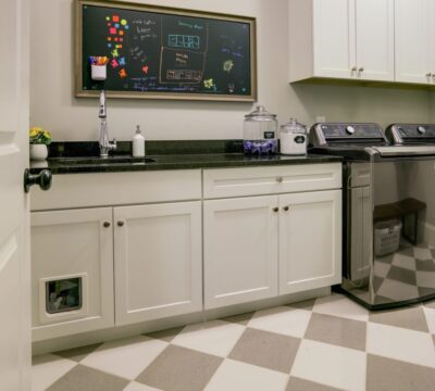 Great Laundry Room Ideas