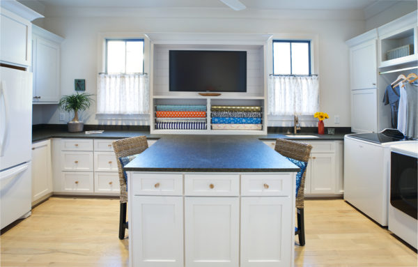 Great Laundry Room Ideas, Legend Homes, LCT Team