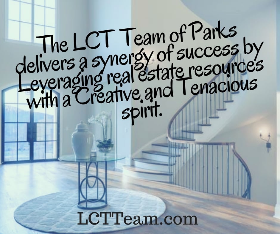 "LCT Team of Parks Realty, Franklin, TN