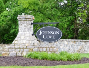 Listing Highlight: 6415 Johnson Chapel Cir.