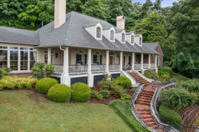 Must-Have Summer Porch Features, LCT Team - Parks, Heathrow Hills, Brentwood, TN