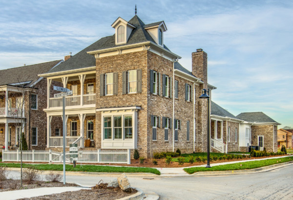 Legend Homes, Stephens Valley, LCT Team - Parks