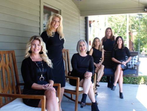 LCT Team - Parks, photo by Nashville Lifestyles