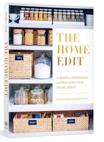 The Home Edit new book,