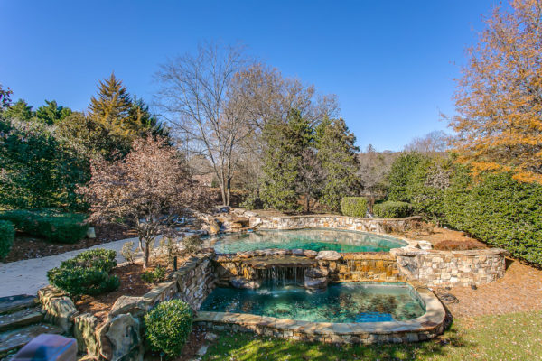 Pool, Outdoor Living, 5611 Saddlewood Lane, Brentwood, LCT Team - Parks