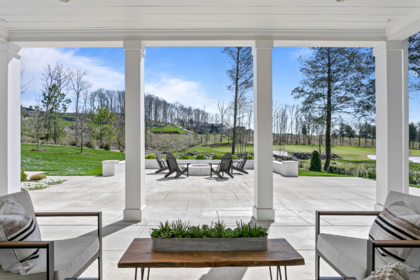 Outdoor Living, LCT Team - Parks, Franklin, TN