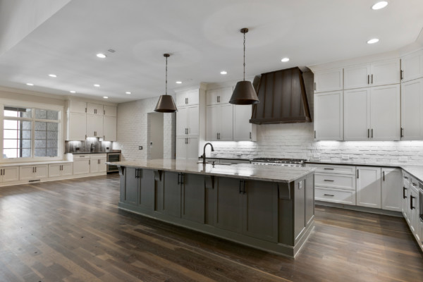 Updated Kitchen, Top Home Features Realtors Want, LCT Team - Parks
