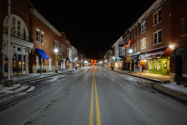 Downtown Franklin, TN, LCT Team - Parks, Photo by Solomon Davis