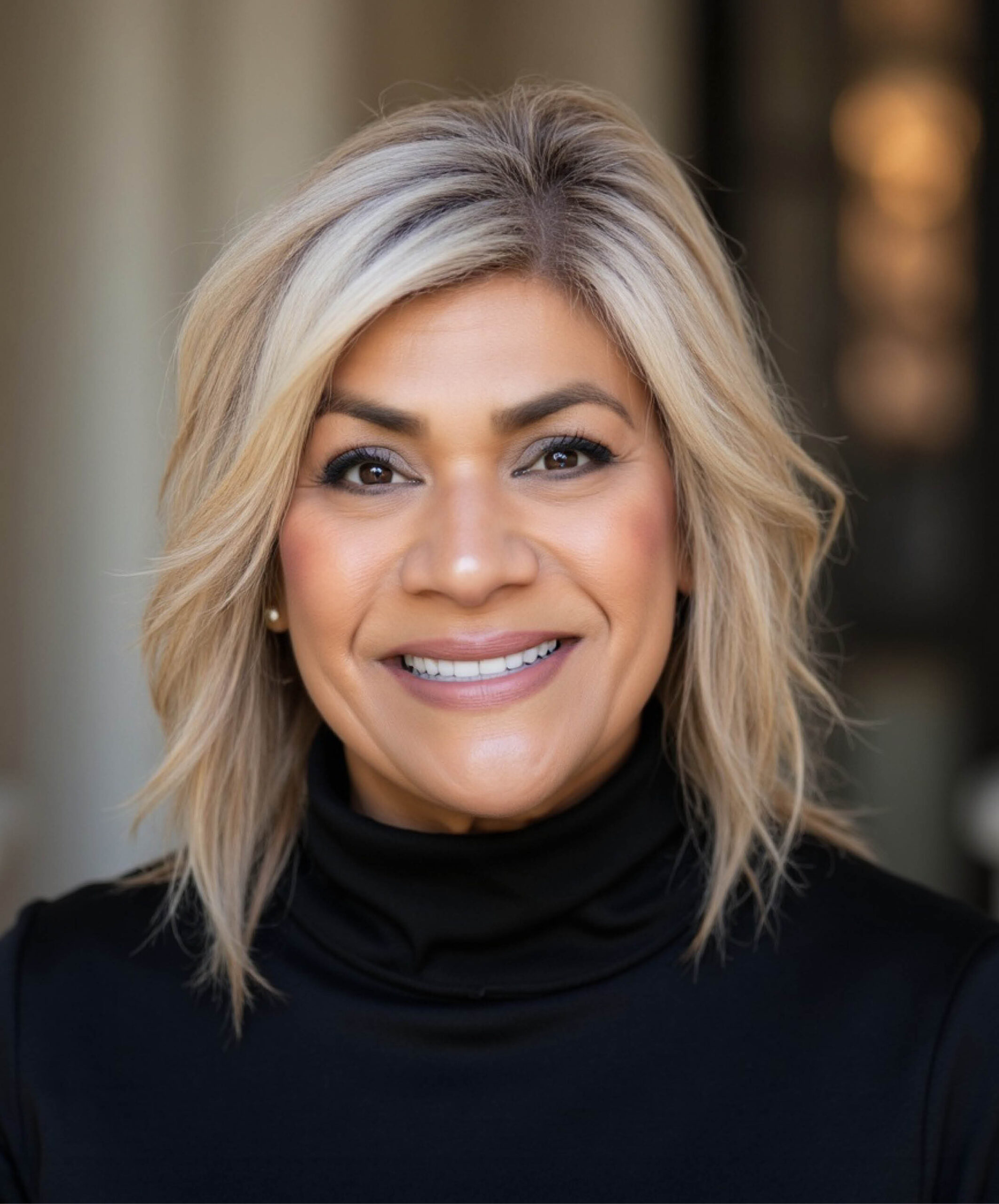 Manjiri Rao-Kostas